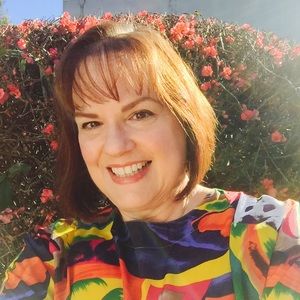 Meet your Posher, Mary ann